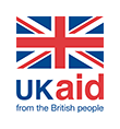 UKAID logo